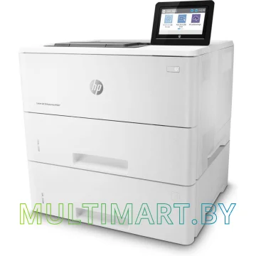 Принтер HP LaserJet Enterprise M507x картинка 5